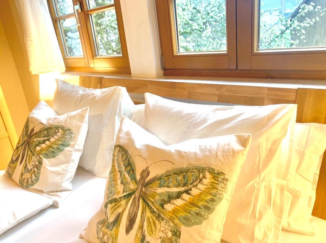 Ferienwohnung Diana Sexau Bagian luar foto