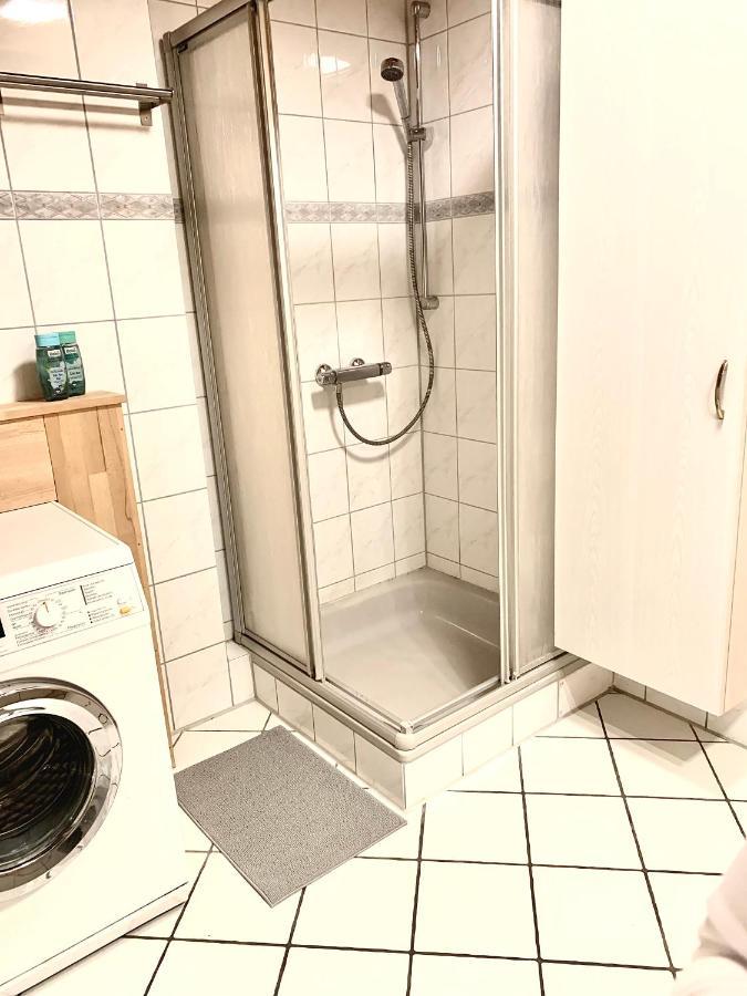 Ferienwohnung Diana Sexau Bagian luar foto